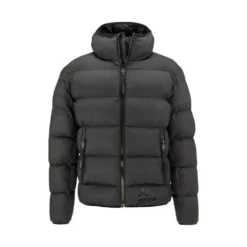 Doudoune Head Rebels Star Jacket Black 23