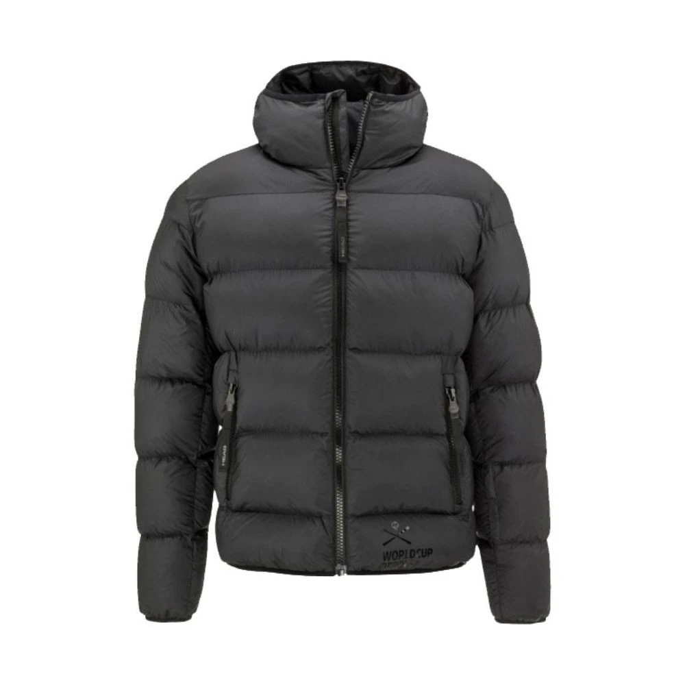 Doudoune Head Rebels Star Jacket Black 23 1 Doudoune Head Rebels Star Jacket Black 23