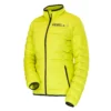 Doudoune Junior Head Race Team Insulated Yellow