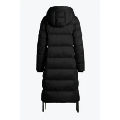 Doudoune Longue Parajumpers Panda W Black 5 Doudoune Longue Parajumpers Panda W Black -Hiver Vêtements Boutique doudoune longue parajumpers panda w black 2