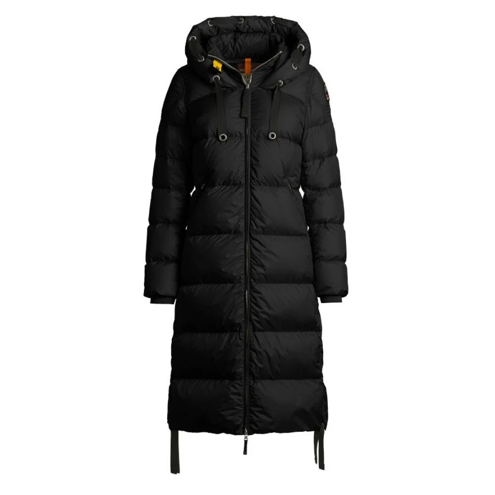 Doudoune Longue Parajumpers Panda W Black 1 Doudoune Longue Parajumpers Panda W Black