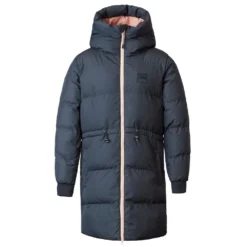 Doudoune Picture Organic Inukee Reversible Rose Crème 8 Doudoune Picture Organic Inukee Reversible Rose Crème -Hiver Vêtements Boutique doudoune picture organic inukee reversible rose creme 2