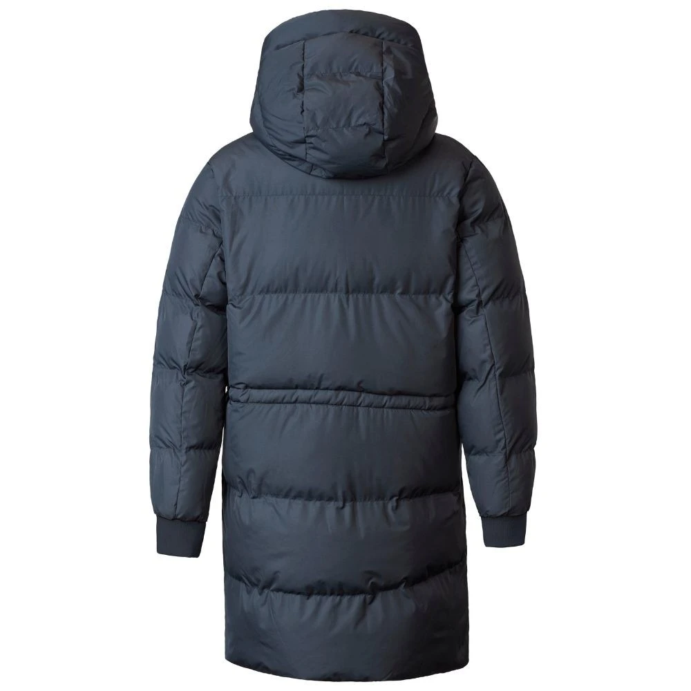 Doudoune Picture Organic Inukee Reversible Rose Crème 4 Doudoune Picture Organic Inukee Reversible Rose Crème – Image 4