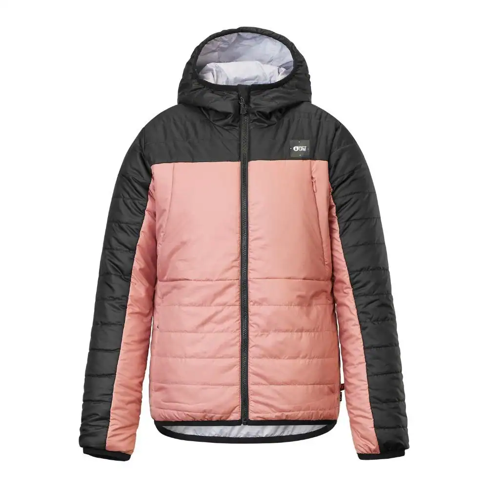 Doudoune Picture Organic Kallya Jacket Cloudy 1 Doudoune Picture Organic Kallya Jacket Cloudy