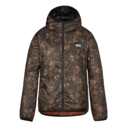 Doudoune Picture Organic Kallya Jacket Iberis 6 Doudoune Picture Organic Kallya Jacket Iberis -Hiver Vêtements Boutique doudoune picture organic kallya jacket iberis 2