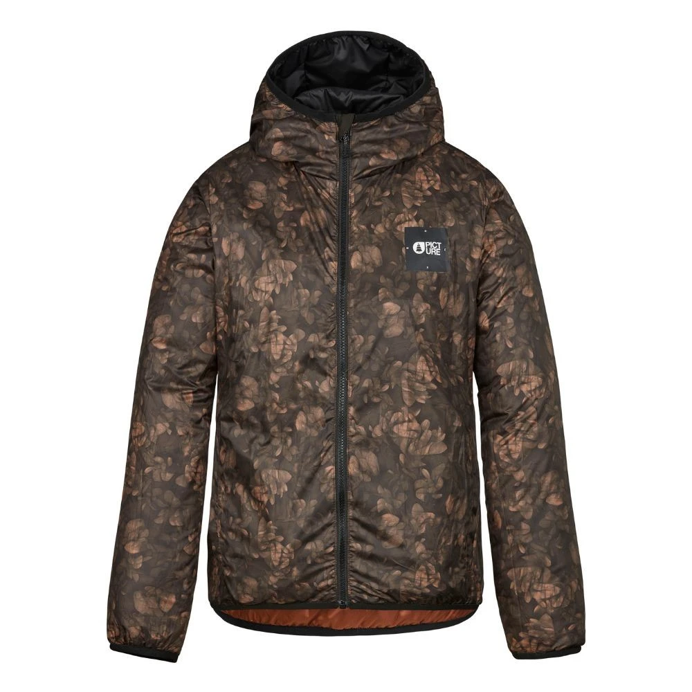 Doudoune Picture Organic Kallya Jacket Iberis 3 Doudoune Picture Organic Kallya Jacket Iberis – Image 3