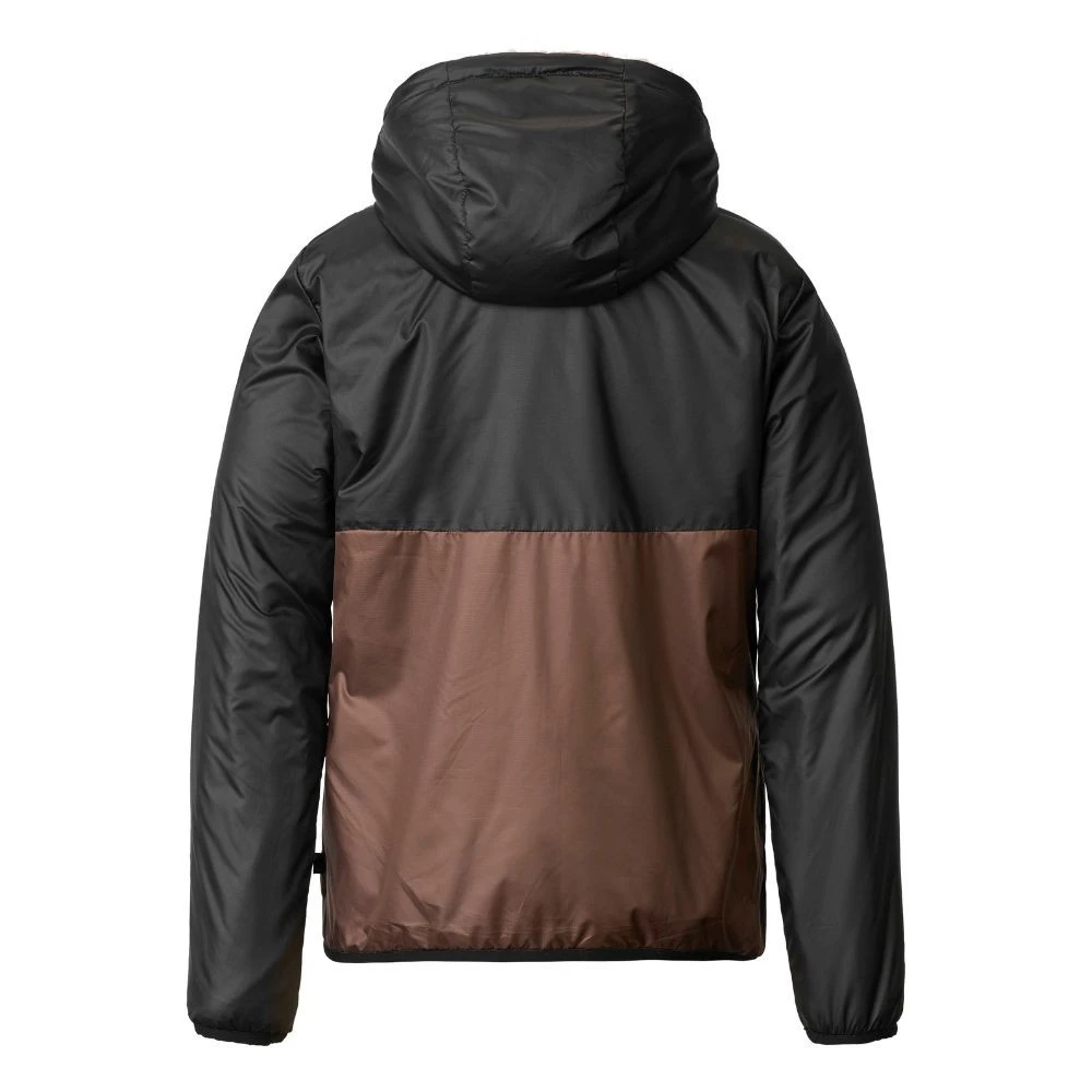 Doudoune Picture Organic Posy Jkt Black 2 Doudoune Picture Organic Posy Jkt Black – Image 2