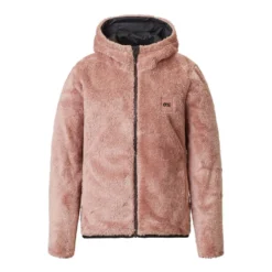 Doudoune Picture Organic Posy Jkt Black 6 Doudoune Picture Organic Posy Jkt Black -Hiver Vêtements Boutique doudoune picture organic posy jkt black 2