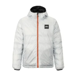 Doudoune Picture Organic Scape Jkt Dark Army Green 6 Doudoune Picture Organic Scape Jkt Dark Army Green -Hiver Vêtements Boutique doudoune picture organic scape jkt dark army green 2