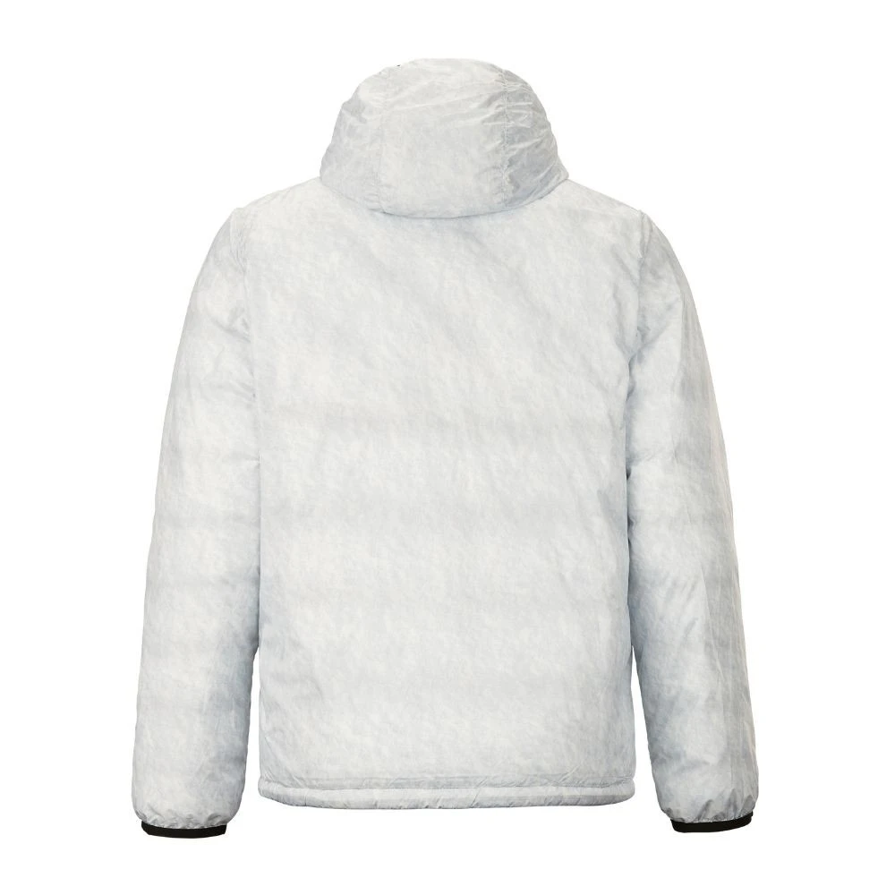 Doudoune Picture Organic Scape Jkt Dark Army Green 4 Doudoune Picture Organic Scape Jkt Dark Army Green – Image 4