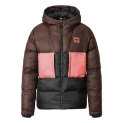 Doudoune Picture Organic Skarary Jacket Black