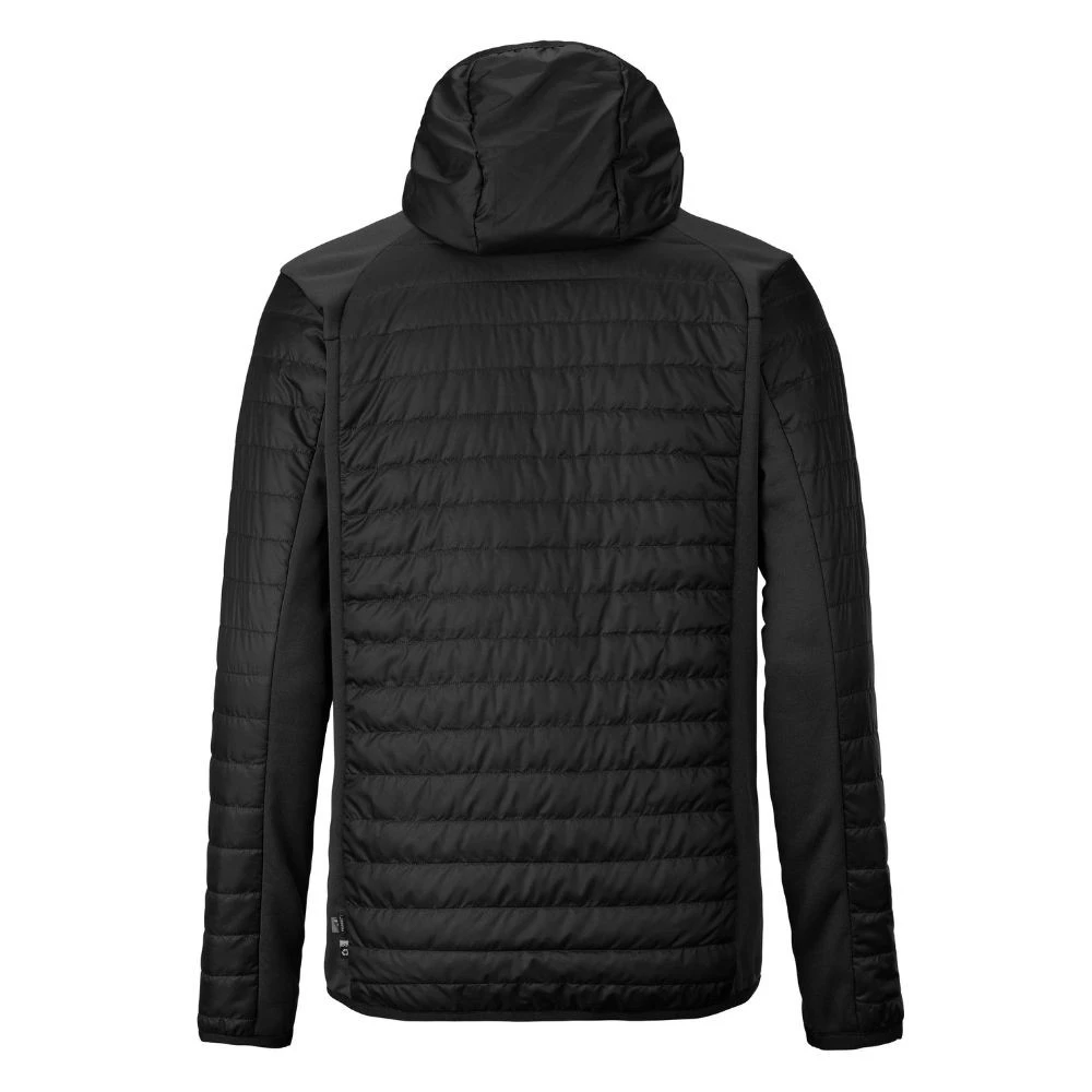 Doudoune Picture Organic Takashima Jacket Black 23 2 Doudoune Picture Organic Takashima Jacket Black 23 – Image 2