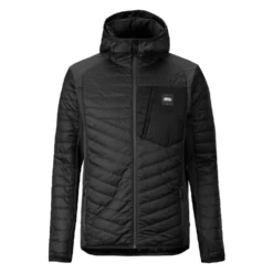 Doudoune Picture Organic Takashima Jacket Black 23