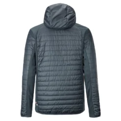 Doudoune Picture Organic Takashima Jacket Dark Blue 23