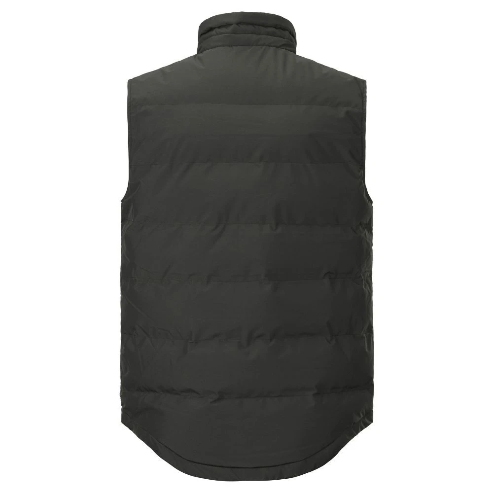 Doudoune Sans Manches Picture Organic Russello Vest Black 2 Doudoune Sans Manches Picture Organic Russello Vest Black – Image 2