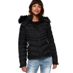 Doudoune Superdry Fuji Slim 3 In 1 Blackboard 5 Doudoune Superdry Fuji Slim 3 In 1 Blackboard -Hiver Vêtements Boutique doudoune superdry fuji slim 3 in 1 blackboard 2