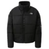 Doudoune The North Face M Saikuru Jacket Tnf Black