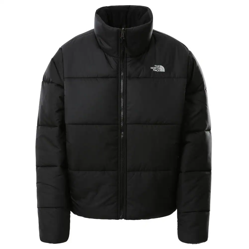 Doudoune The North Face M Saikuru Jacket Tnf Black 1 Doudoune The North Face M Saikuru Jacket Tnf Black
