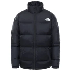 Doudoune The North Face W Diablo Down Jacket Black