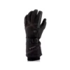 Gants De Ski Chauffants Therm-ic Heat Ultra Glove W Black