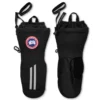 Moufles De Ski Canada Goose Snow Mantra Glove Black