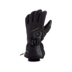 Gants De Ski Chauffants Therm-ic Heat Ultra Glove Men Black