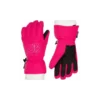 Gants De Ski Junior Rossignol Jr Popy Impr G Pink Fushia