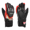 Gants De Ski Junior Leki Race Coach C-tech S Jr Trigger S