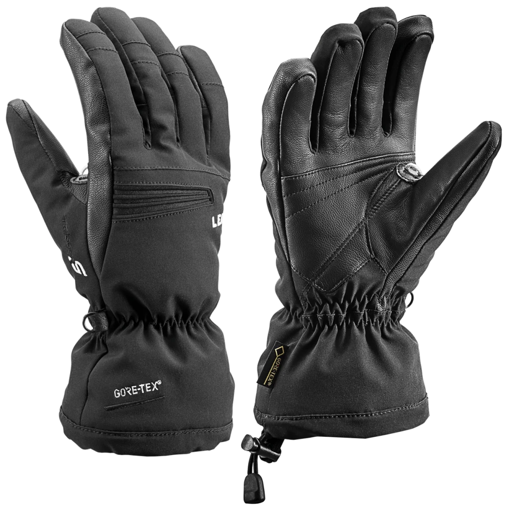 Gants De Ski Leki Scene S Gtx Trigger S 1 Gants De Ski Leki Scene S Gtx Trigger S