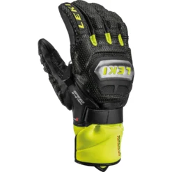 Gants De Ski Leki Worldcup Race Ti S Speed System
