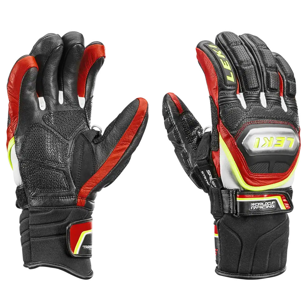 Gants De Ski Leki Worldcup Race Ti S Speed System Trigger S 1 Gants De Ski Leki Worldcup Race Ti S Speed System Trigger S