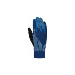 Gants De Ski Nordique Junior Reusch Ian Ombre Blue
