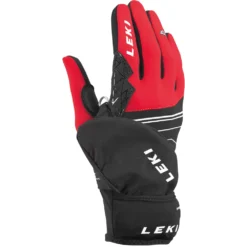 Gants De Ski Nordique Leki Tour Mezza V Plus