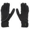 Gants De Ski Nordique Rossignol Xc Alpha - I Tip Black