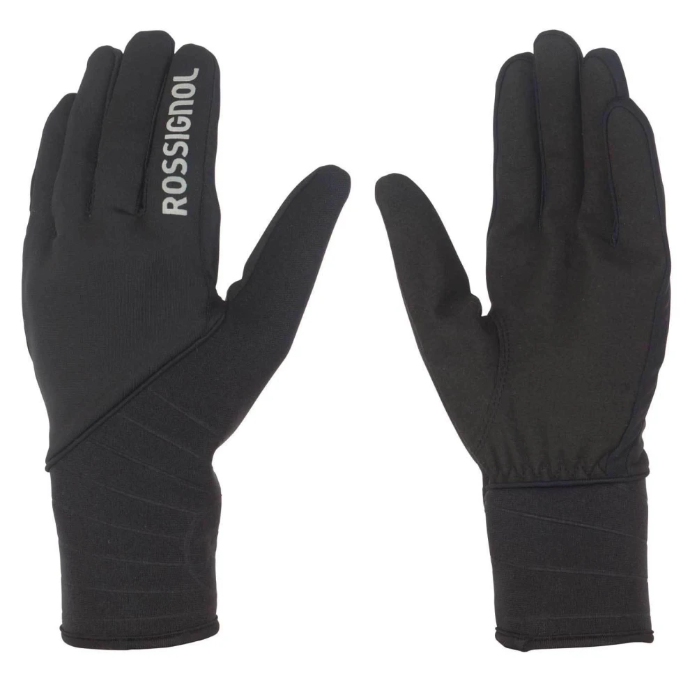 Gants De Ski Nordique Rossignol Xc Race Black 1 Gants De Ski Nordique Rossignol Xc Race Black