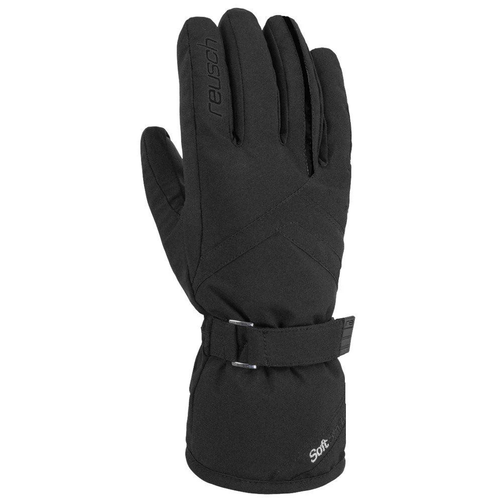 Gants De Ski Reusch Hannah Rtex Xt Black 1 Gants De Ski Reusch Hannah Rtex Xt Black