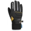 Gants De Ski Junior Reusch Lindsey Vonn Jr R-tex Xt Bk/gold