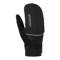 Moufles De Ski Nordique Reusch Terro Stormbloxx? Black/silver