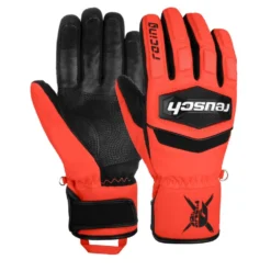 Gants De Ski Reusch Worldcup Warrior JR R-TEX® XT Black / Fluo Red 5 Gants De Ski Reusch Worldcup Warrior JR R-TEX® XT Black / Fluo Red -Hiver Vêtements Boutique gants de ski reusch worldcup warrior jr r tex xt black fluo red 2