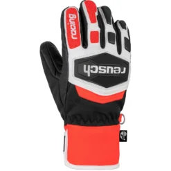 Gants De Ski Junior Reusch Worldcup Warrior Training R-TEX® XT Jr