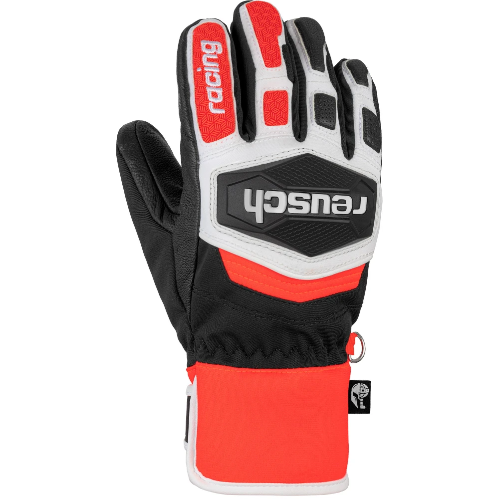 Gants De Ski Junior Reusch Worldcup Warrior Training R-TEX® XT Jr 1 Gants De Ski Junior Reusch Worldcup Warrior Training R-TEX® XT Jr