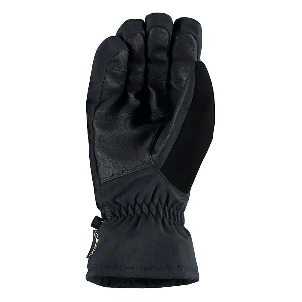 Gants De Ski Spyder Traverse Gore-tex® Black / Red 2 Gants De Ski Spyder Traverse Gore-tex® Black / Red – Image 2