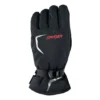 Gants De Ski Spyder Traverse Gore-texÂ® Black / Red