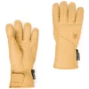 Gants De Ski Spyder Turret Gtx Natural Leather