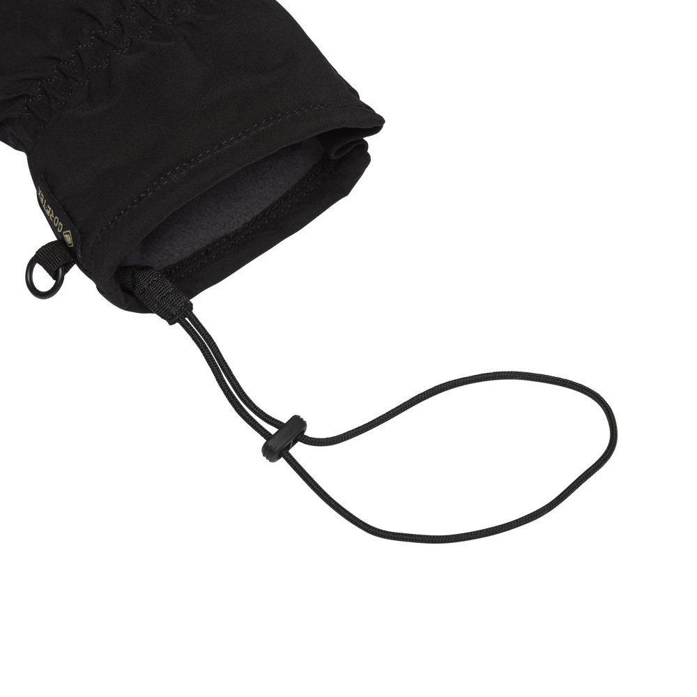 Moufles De Ski Black Diamond W Mission MX Mitts Ice Black 3 Moufles De Ski Black Diamond W Mission MX Mitts Ice Black – Image 3