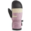 Moufles De Ski Dakine Fleetwood Mitt Elderberry / Turtle Dove