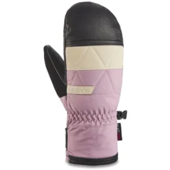 Moufles De Ski Dakine Fleetwood Mitt Elderberry / Turtle Dove