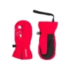 Moufles De Ski Enfant Rossignol Baby M Rosewood