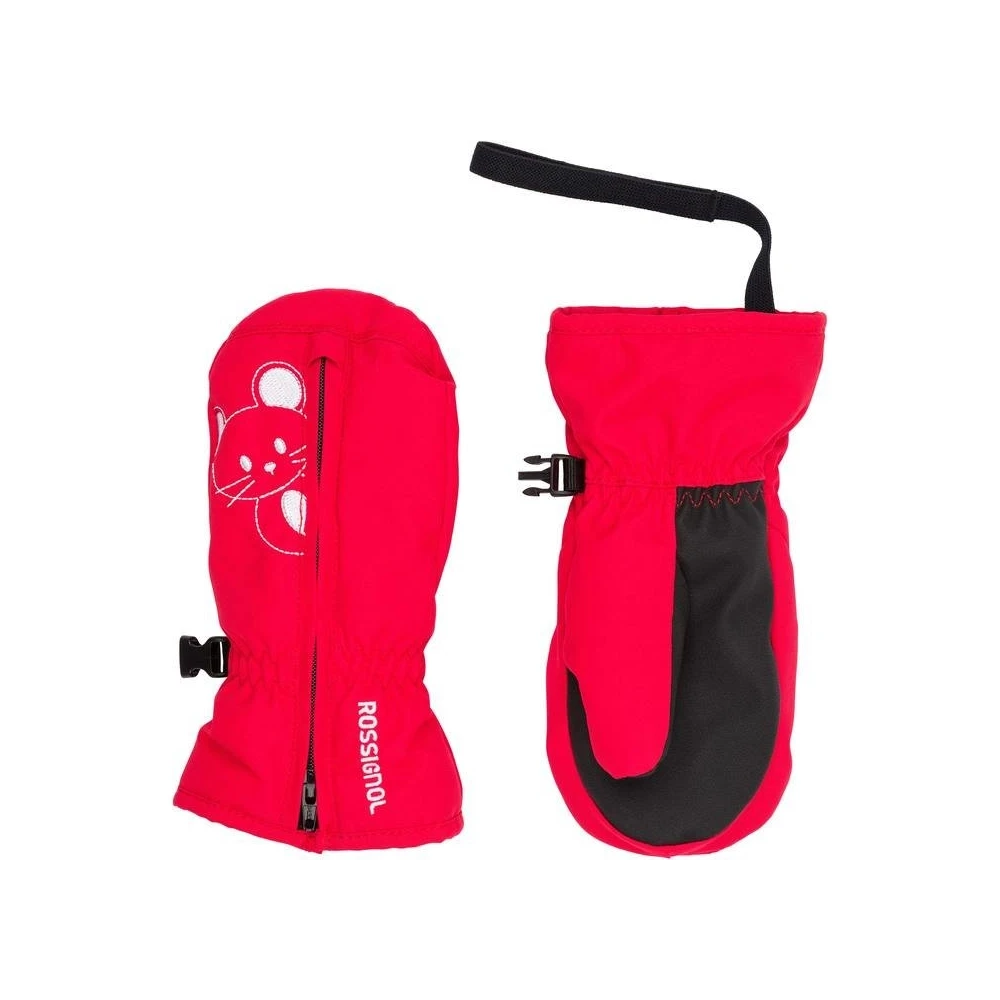 Moufles De Ski Enfant Rossignol Baby M Rosewood 1 Moufles De Ski Enfant Rossignol Baby M Rosewood
