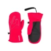 Moufles De Ski Enfant Rossignol Jr Roosty M Rosewood